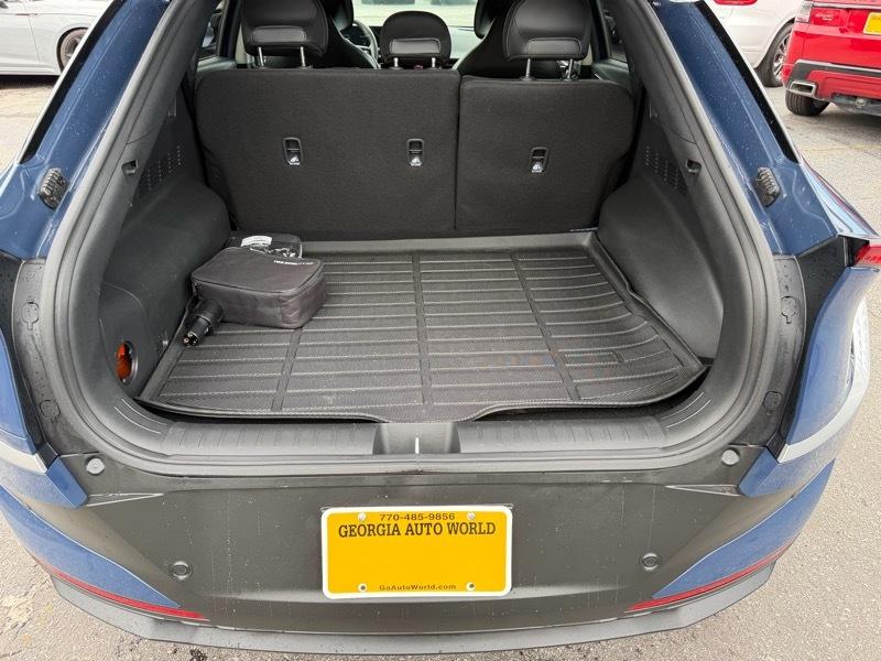 Kia EV6 Wind 2025