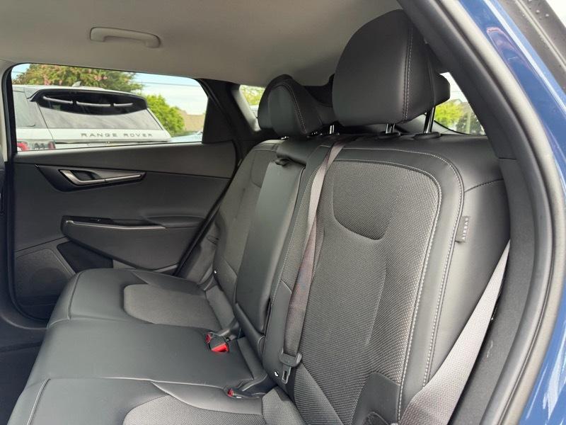 Kia EV6 Wind 2025