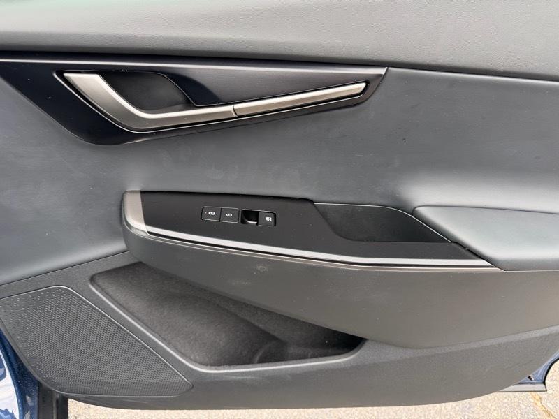 Kia EV6 Wind 2025