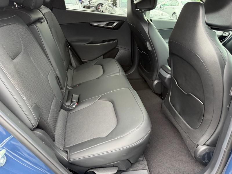 Kia EV6 Wind 2025