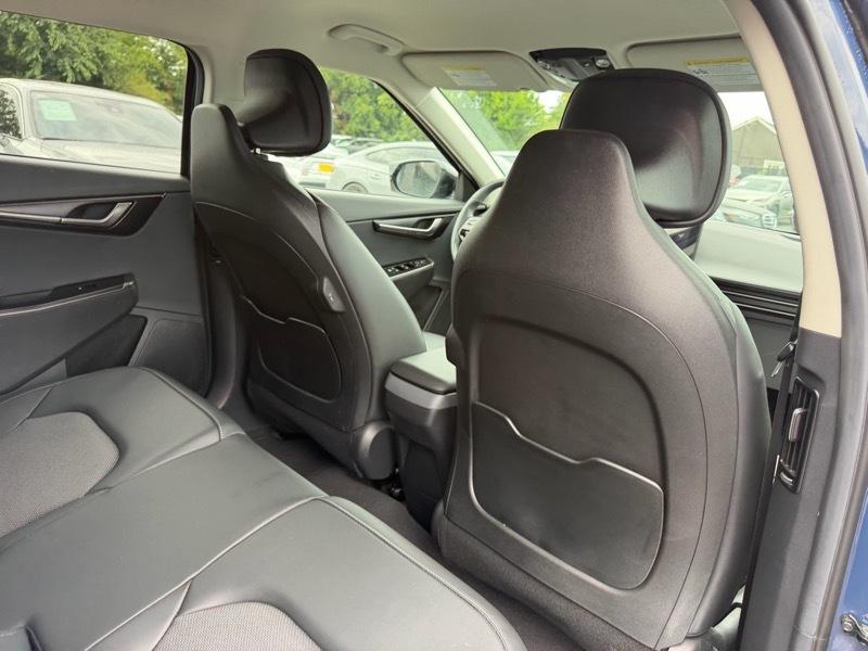 Kia EV6 Wind 2025