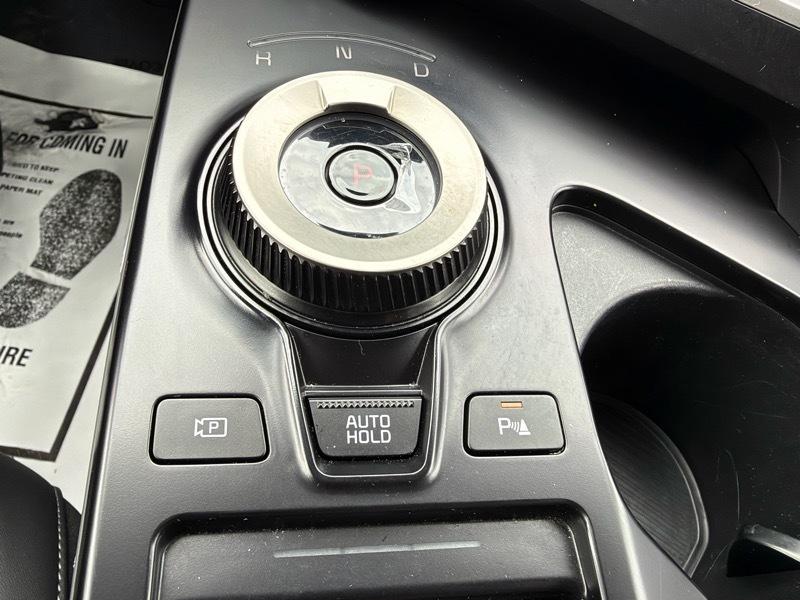 Kia EV6 Wind 2025