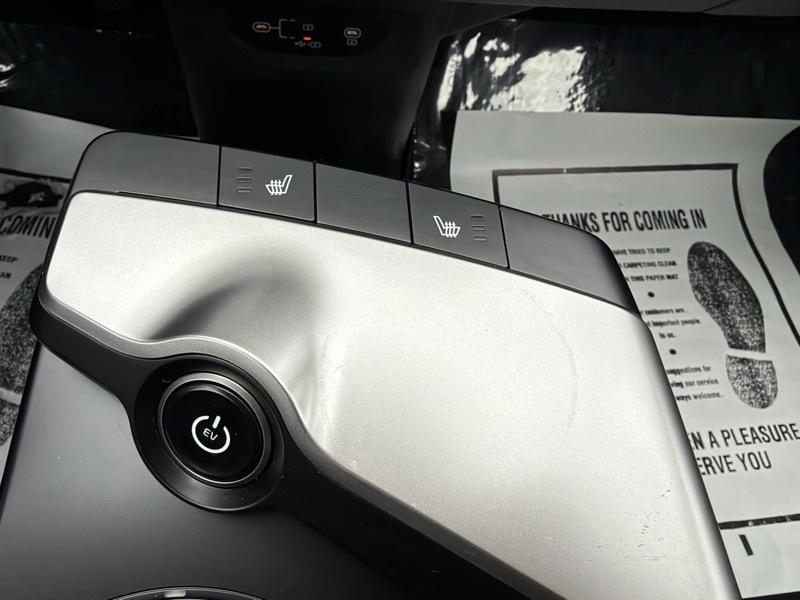 Kia EV6 Wind 2025