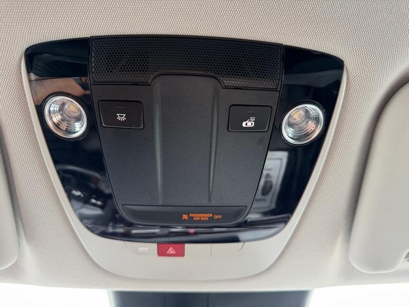 Kia EV6 Wind 2025