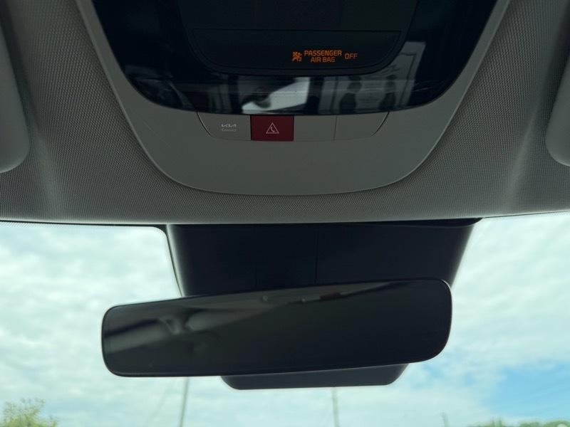 Kia EV6 Wind 2025