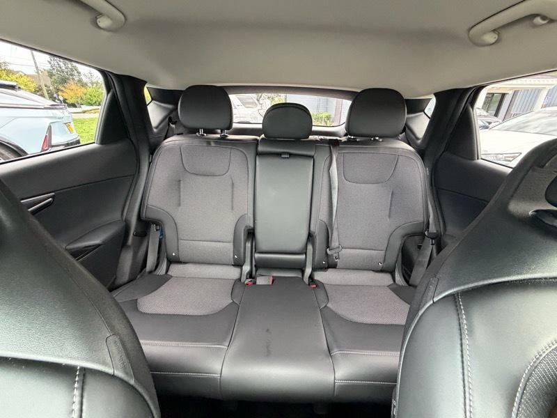 Kia EV6 Wind 2025