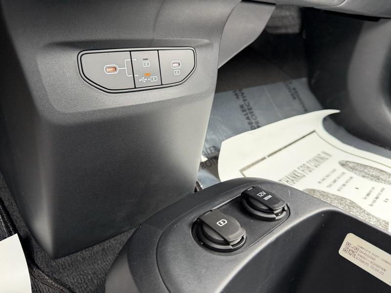 Kia EV6 Wind 2025