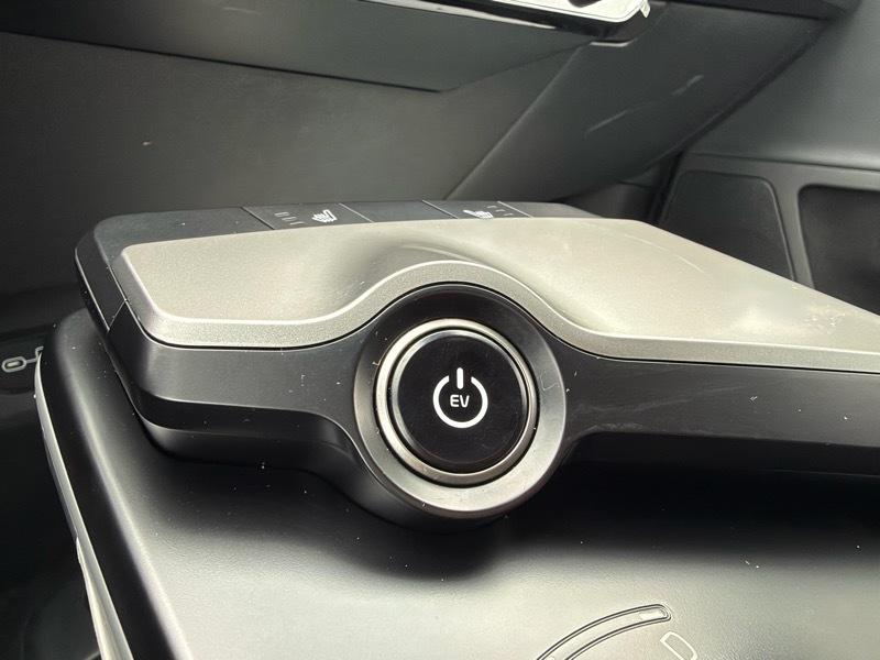 Kia EV6 Wind 2025