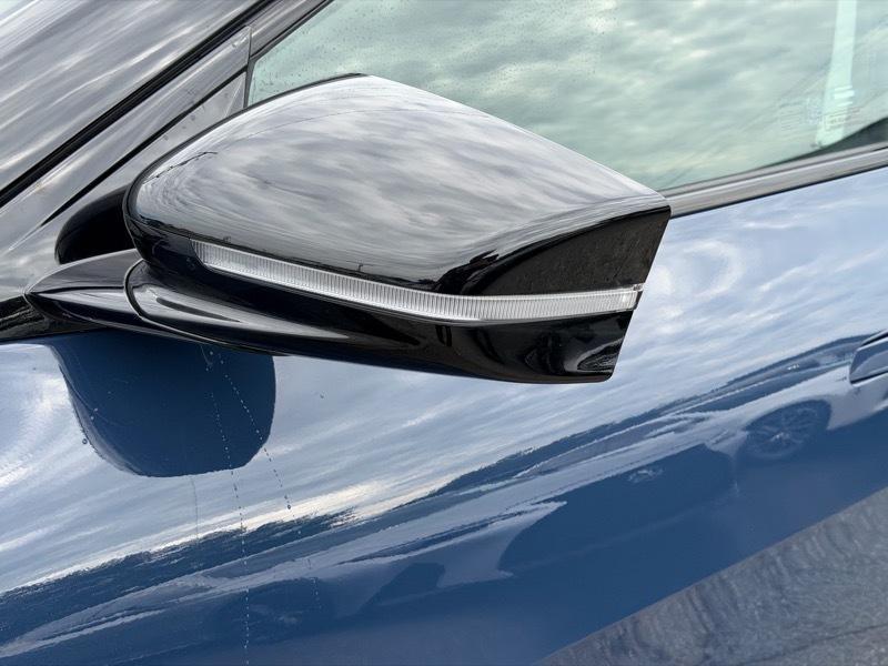 Kia EV6 Wind 2025