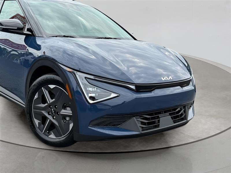 Kia EV6 Wind 2025