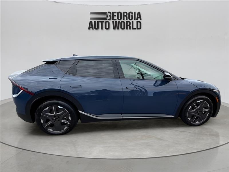 Kia EV6 Wind 2025