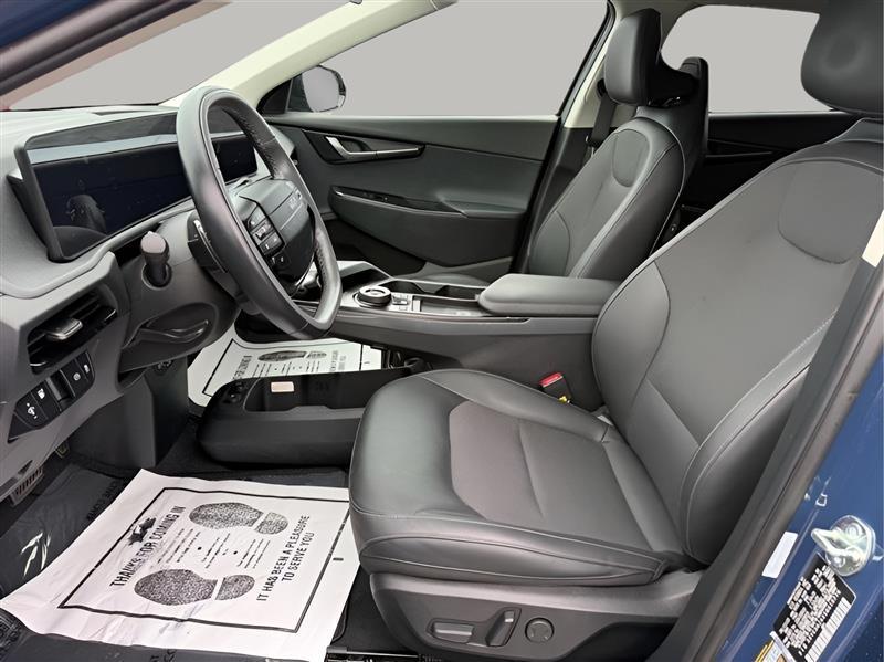 Kia EV6 Wind 2025