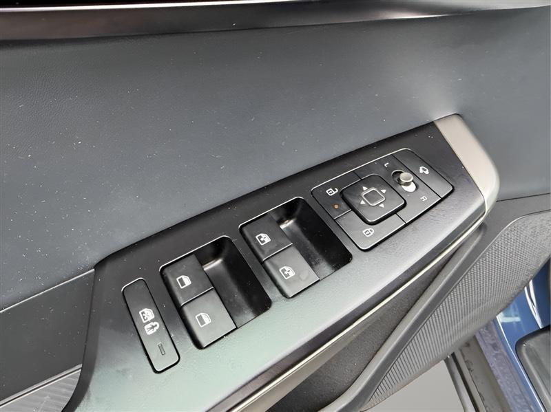 Kia EV6 Wind 2025