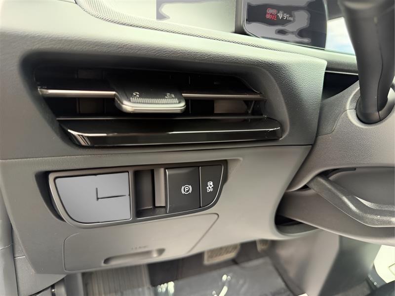 Kia EV6 Wind 2025