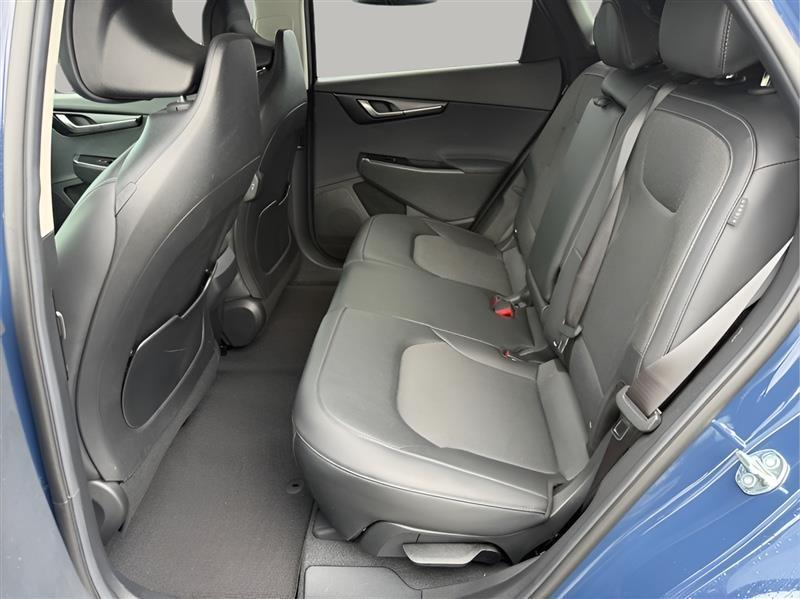 Kia EV6 Wind 2025