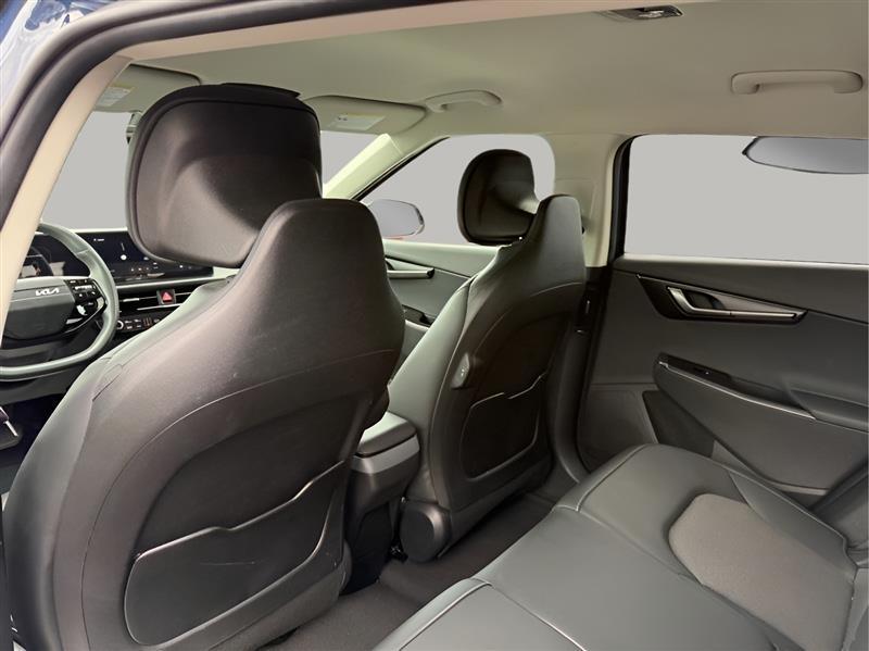 Kia EV6 Wind 2025