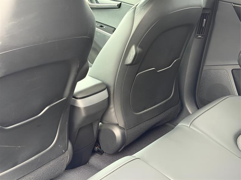 Kia EV6 Wind 2025
