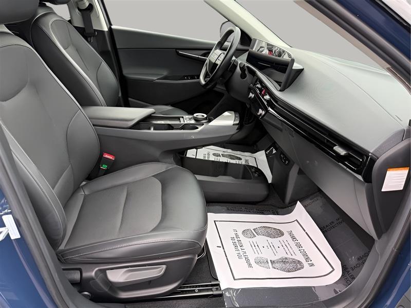 Kia EV6 Wind 2025