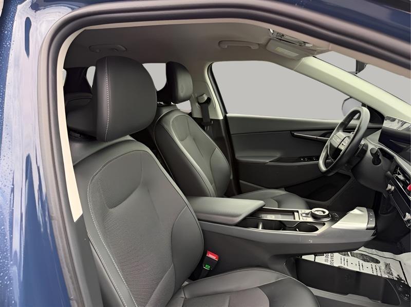 Kia EV6 Wind 2025