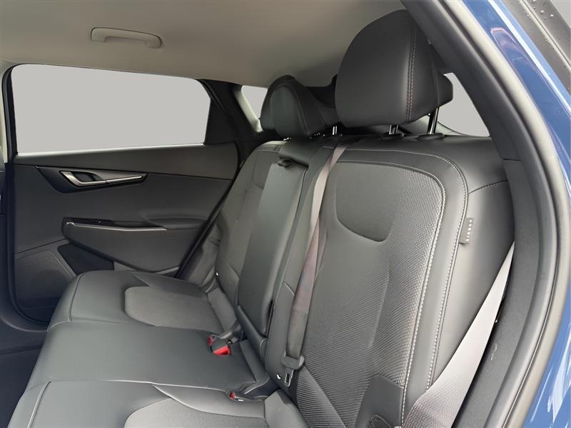 Kia EV6 Wind 2025