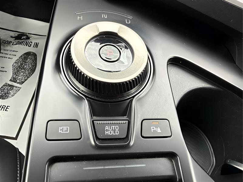 Kia EV6 Wind 2025
