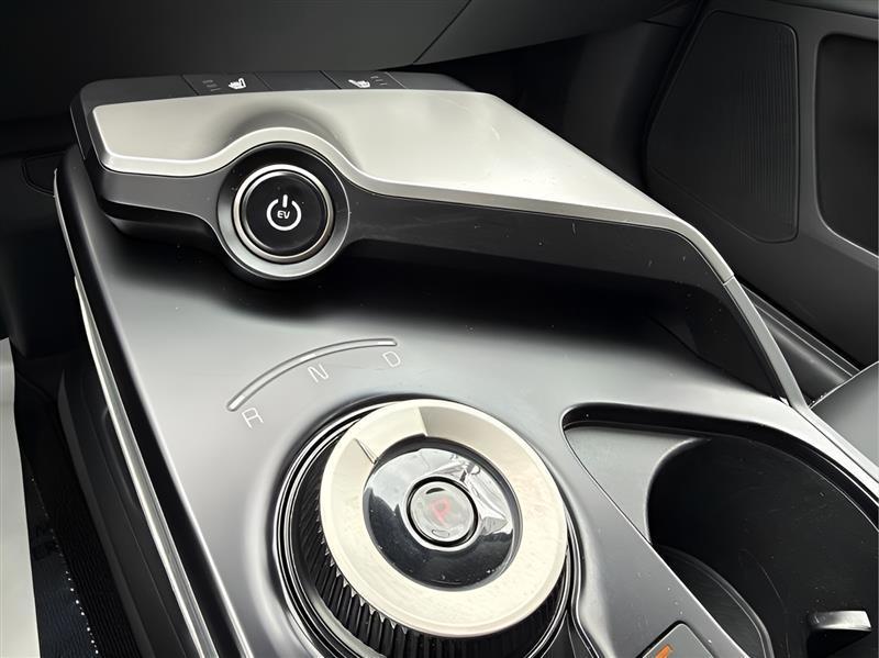 Kia EV6 Wind 2025