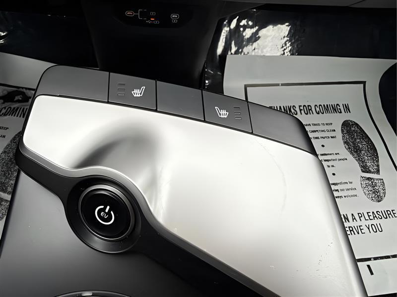 Kia EV6 Wind 2025