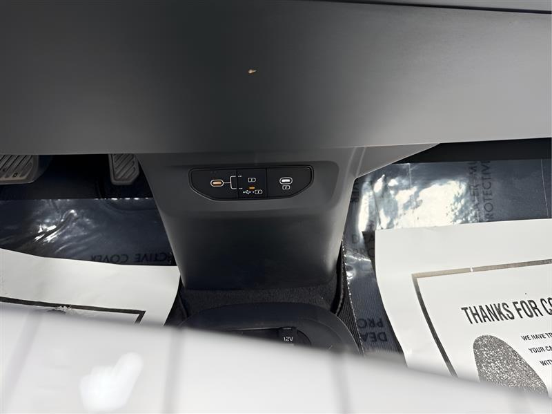 Kia EV6 Wind 2025