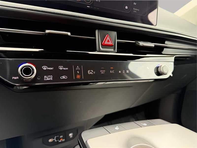 Kia EV6 Wind 2025