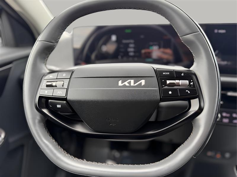 Kia EV6 Wind 2025