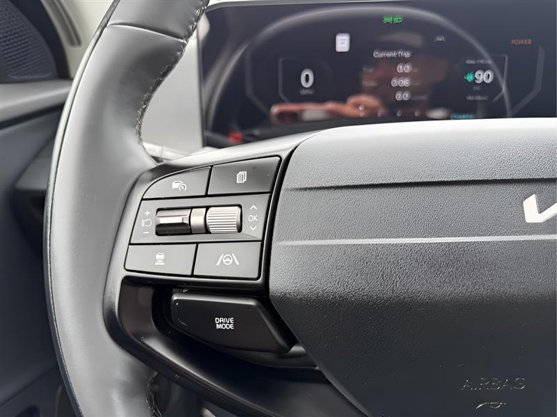 Kia EV6 Wind 2025