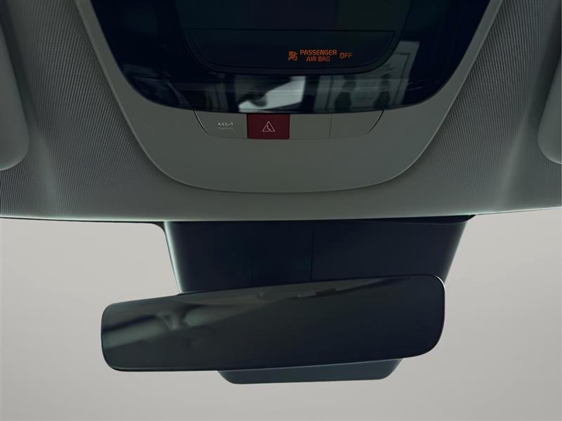 Kia EV6 Wind 2025