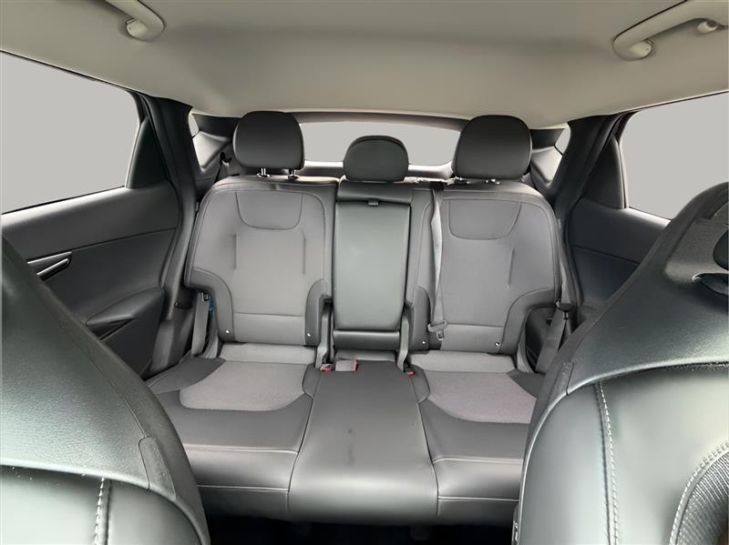 Kia EV6 Wind 2025