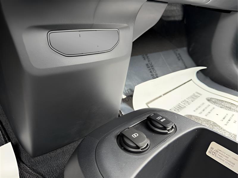 Kia EV6 Wind 2025