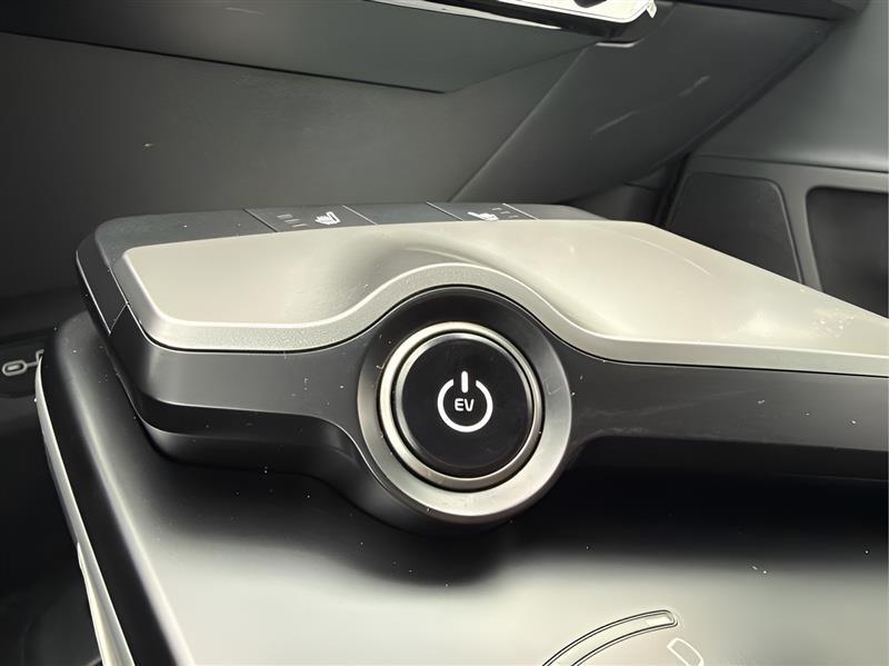Kia EV6 Wind 2025