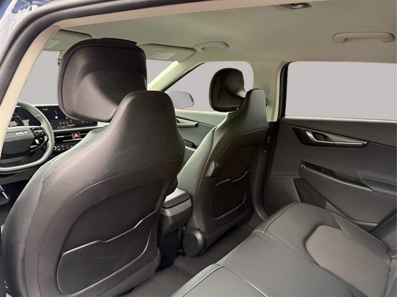 Kia EV6 Wind 2025