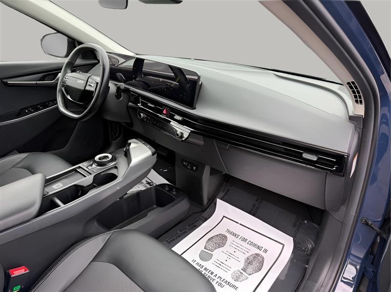 Kia EV6 Wind 2025