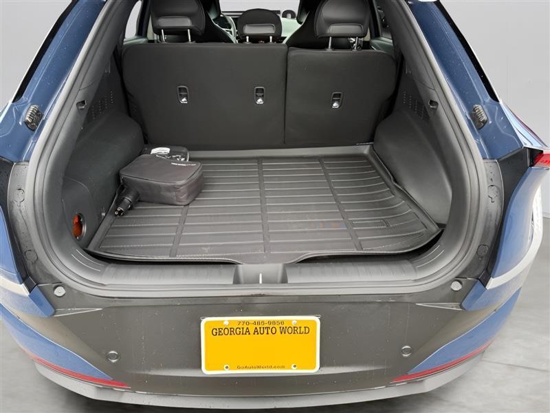 Kia EV6 Wind 2025