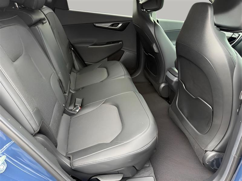 Kia EV6 Wind 2025