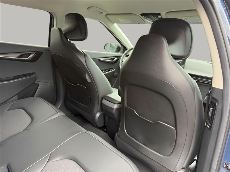 Kia EV6 Wind 2025