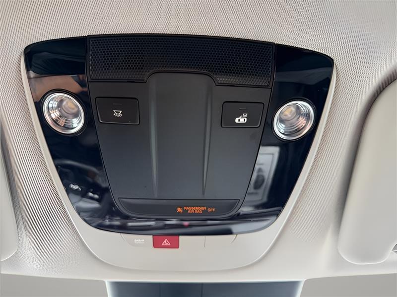 Kia EV6 Wind 2025