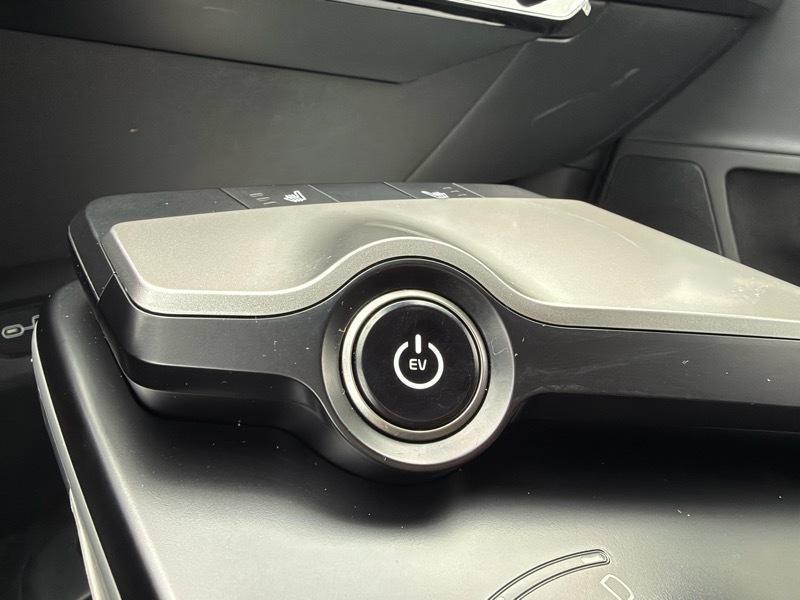 Kia EV6 Wind 2025