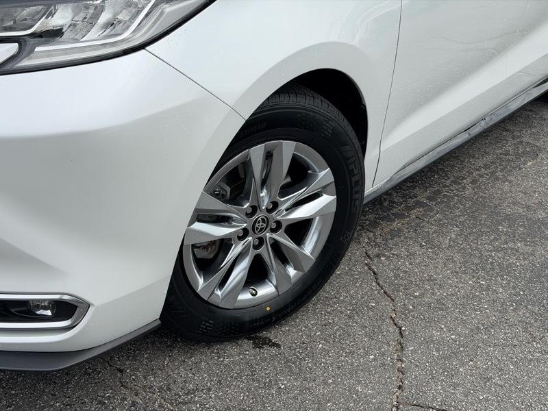 Toyota Sienna Limited 7-Passenger 2022