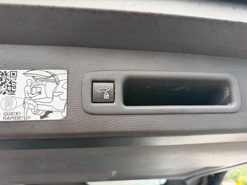 Toyota Sienna Limited 7-Passenger 2022