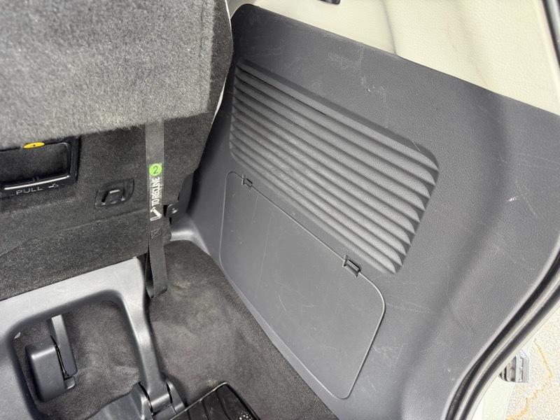 Toyota Sienna Limited 7-Passenger 2022