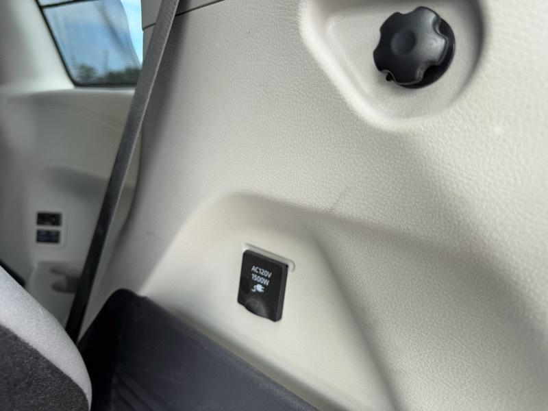 Toyota Sienna Limited 7-Passenger 2022