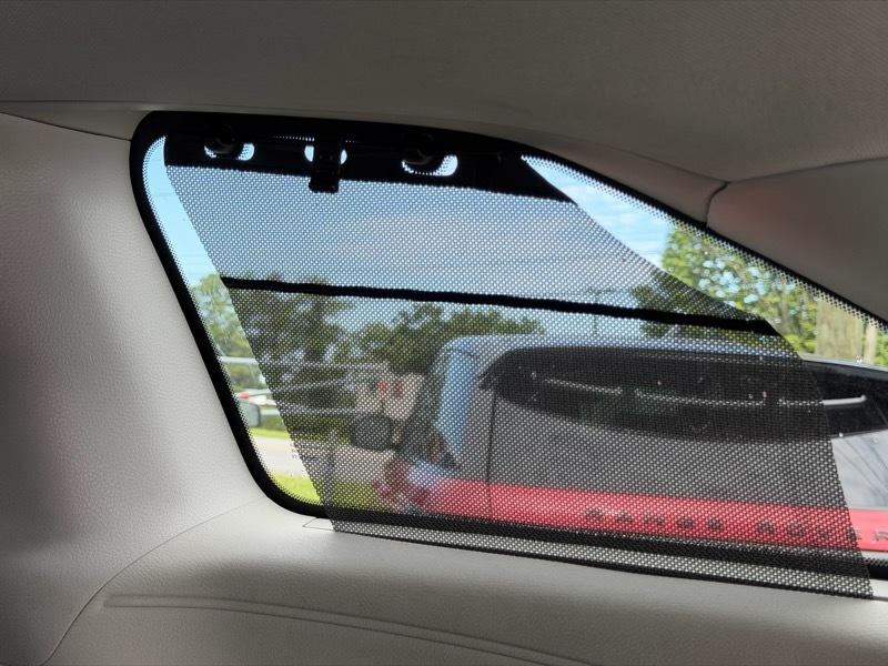 Toyota Sienna Limited 7-Passenger 2022