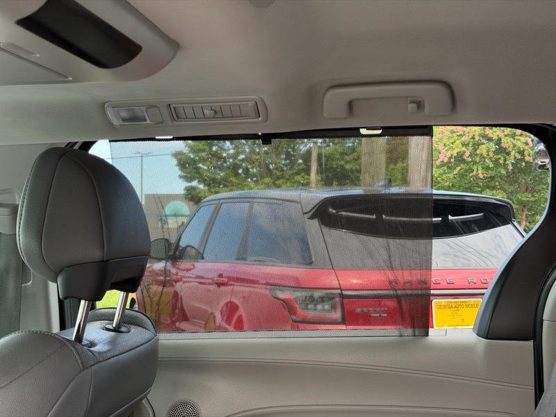 Toyota Sienna Limited 7-Passenger 2022