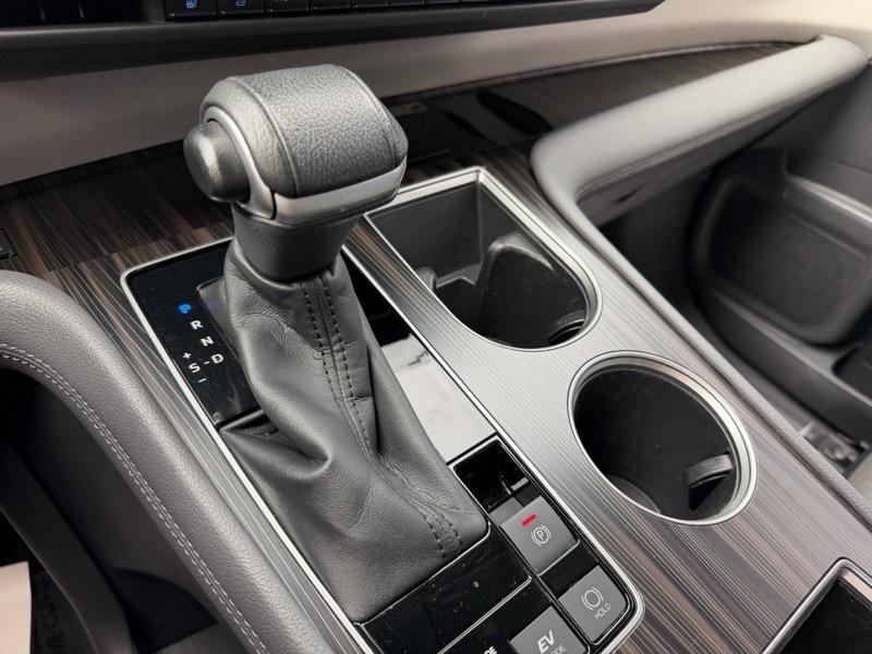 Toyota Sienna Limited 7-Passenger 2022