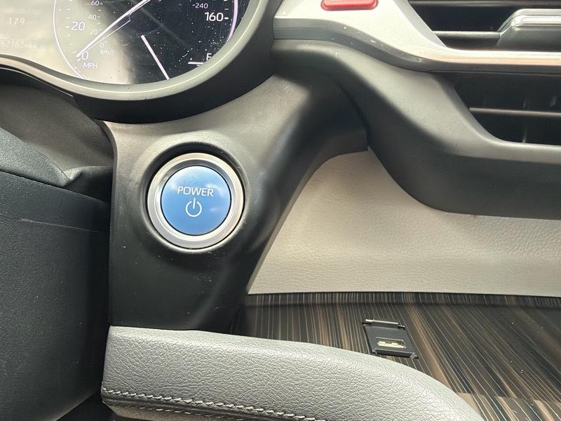 Toyota Sienna Limited 7-Passenger 2022